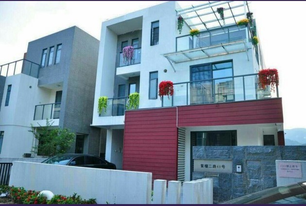 广州从化富力泉天下贵宾度假别墅9房十五床。重点是河景九房全是1.5以上的床，与其他八九房不一样喔