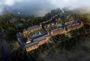 增城森林海温泉度假酒店