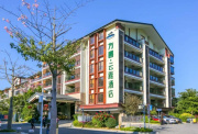 【暑期出游 | 从化方圆云雅】599抢先购豪华套房1房1厅！自助早餐+甜品套餐+无限次公区温泉+私家泡池+儿童乐园+无边泳池！探秘私人小岛，住进世外桃源~