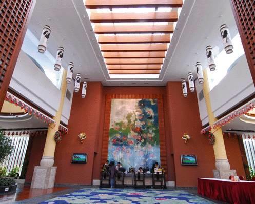 【广州·从化】逸泉温泉国际大酒店,658元起/套丨高级房(国庆节)特价
