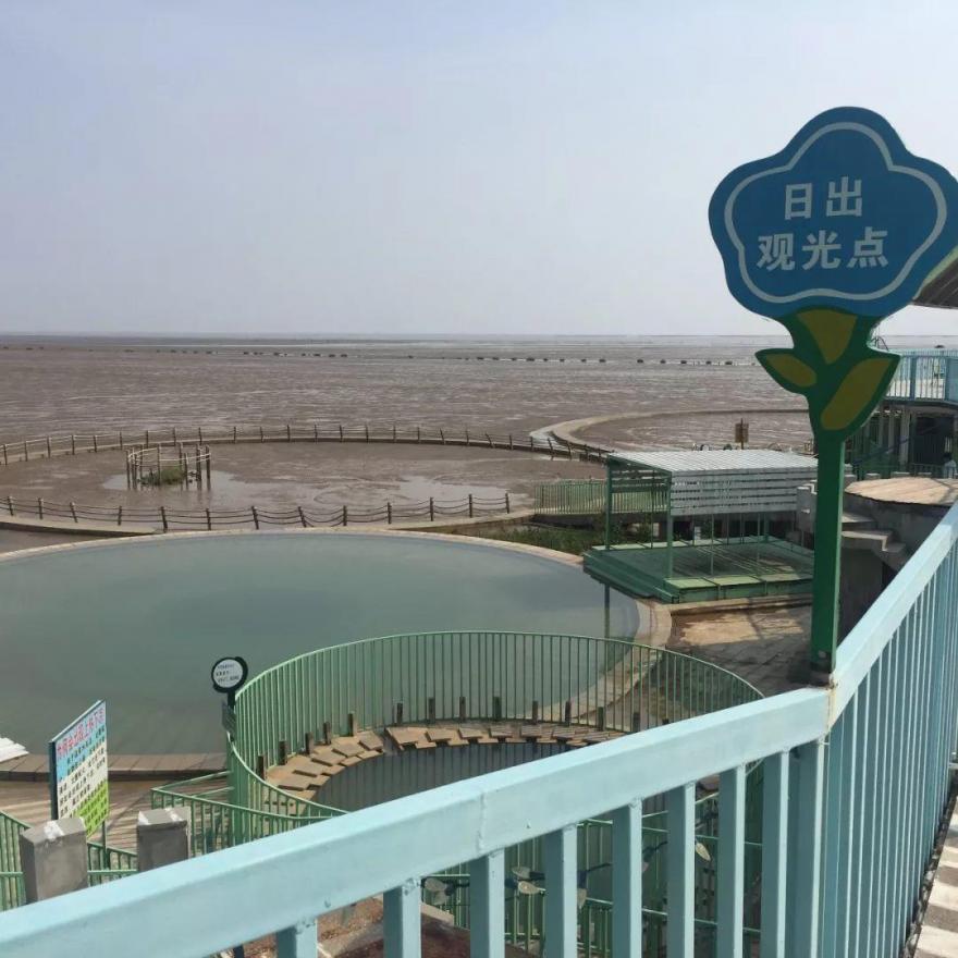 【非凡自驾】广东旅游新发现：世界罕有的天然海上100%原生态真温泉，热起来的海泥美肤浴，您100%值得拥有！